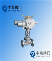 電動(dòng)高壓截止閥
